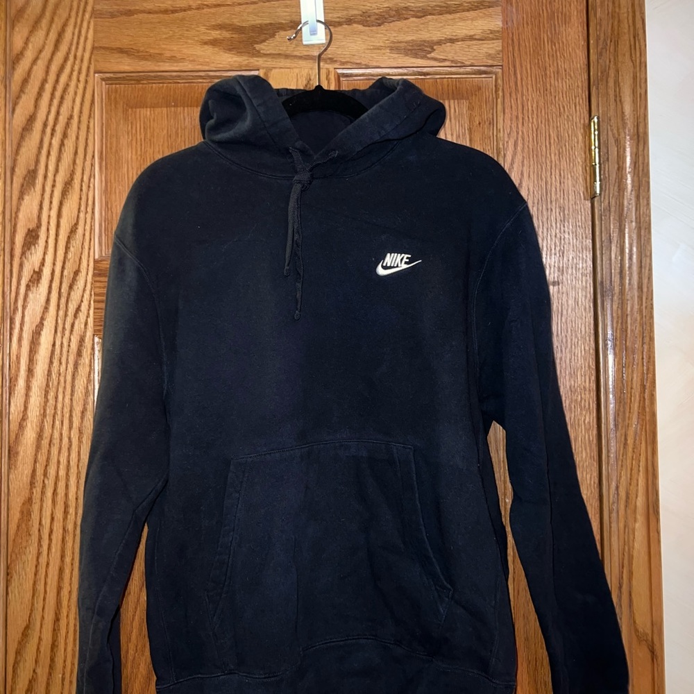 Nike hoodie